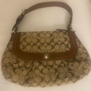 Coach Shoulder Bag
